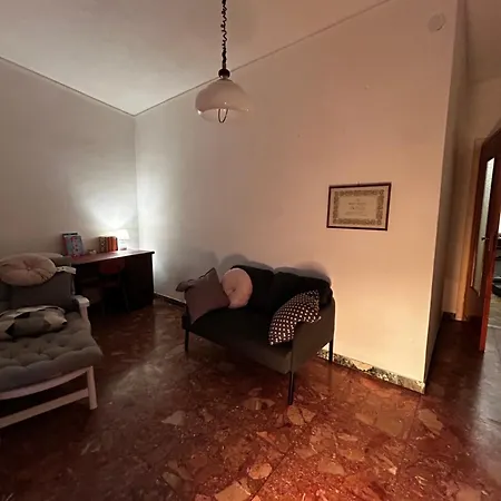 La Casa Di Giorgio Διαμέρισμα Σαν Ρέμο