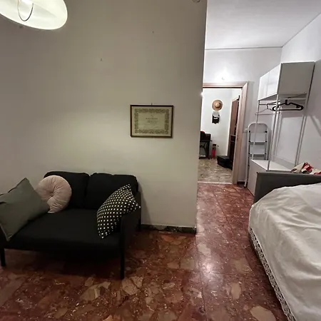 La Casa Di Giorgio דירה סנרמו