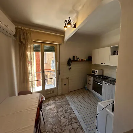 La Casa Di Giorgio דירה