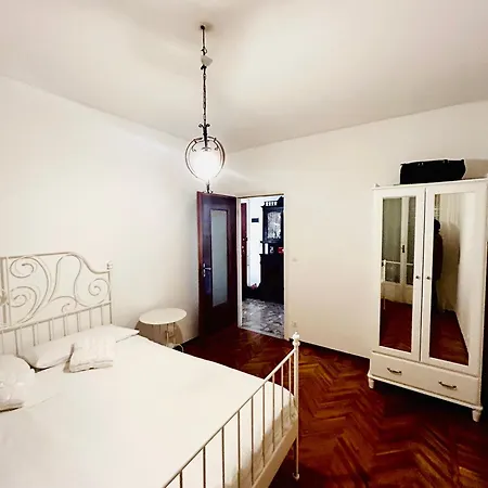 La Casa Di Giorgio סנרמו