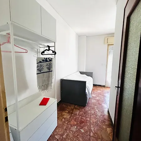 Apartmán La Casa Di Giorgio Sanremo