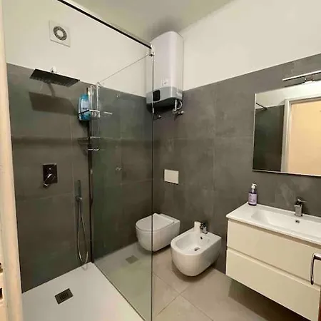 Apartmán La Casa Di Giorgio *